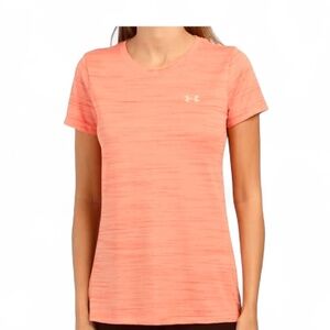 Women’s athletic shirt under armor